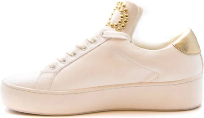 Michael Kors Sneakers Wit Dames