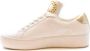 Michael Kors Stijlvolle Damessneakers voor Casual Gelegenheden White Dames - Thumbnail 3