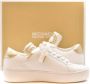 Michael Kors Stijlvolle Damessneakers voor Casual Gelegenheden White Dames - Thumbnail 4