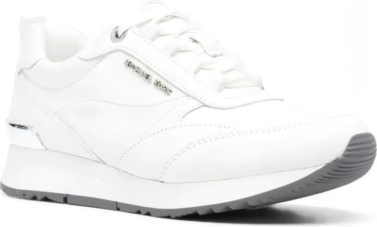 Michael Kors Sneakers Wit Dames