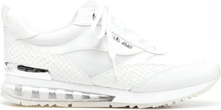 Michael Kors Sneakers Wit Dames