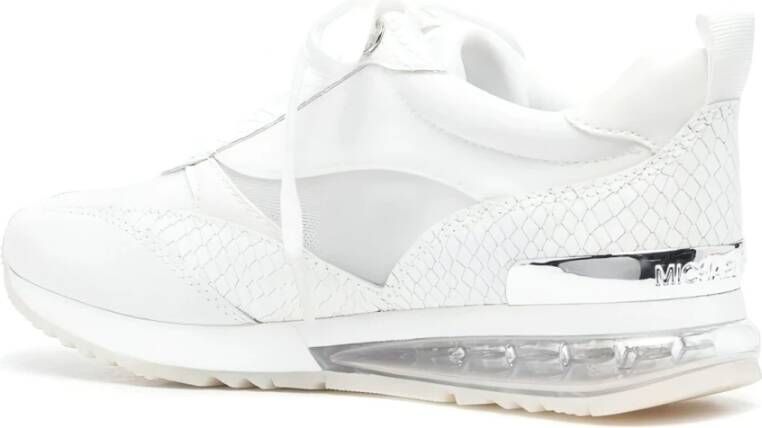 Michael Kors Sneakers Wit Dames