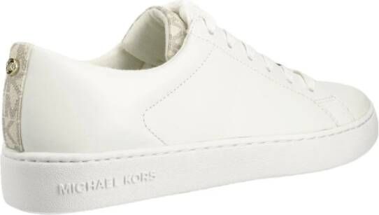 Michael Kors Sneakers Wit Dames