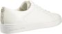 Michael Kors Keaton WIT Goud Sneaker White Dames - Thumbnail 4