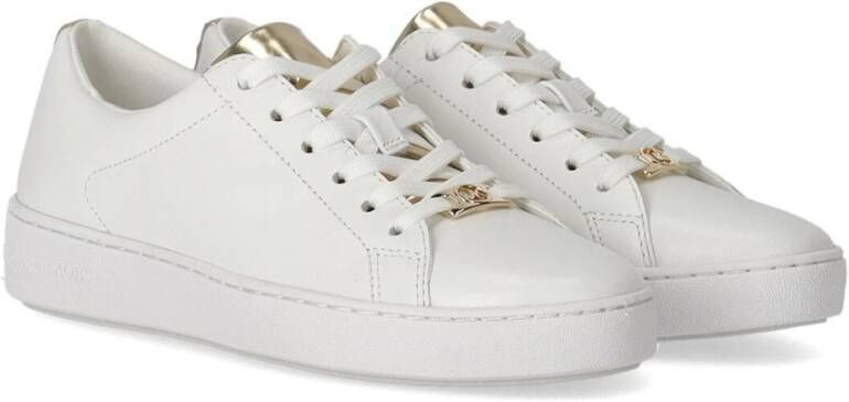 Michael Kors Sneakers Wit Dames