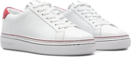 Michael Kors Sneakers Wit Dames