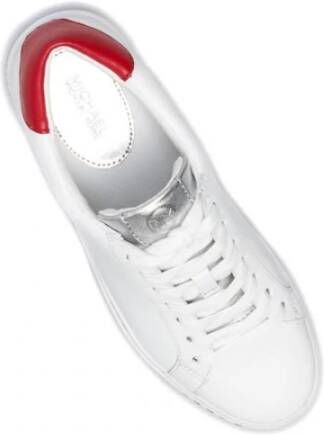 Michael Kors Sneakers Wit Dames