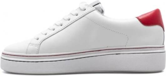 Michael Kors Sneakers Wit Dames