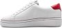 Michael Kors Sneakers White Dames - Thumbnail 4