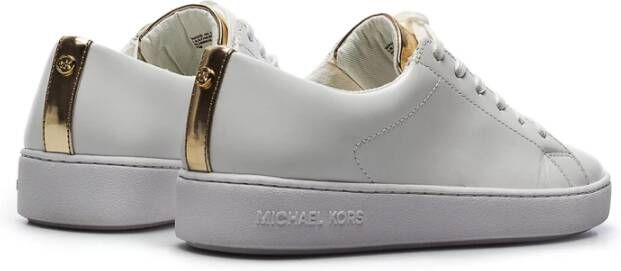 Michael Kors Sneakers Wit Dames