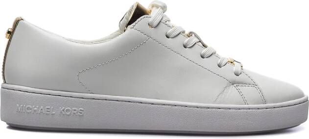 Michael Kors Sneakers Wit Dames