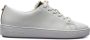 Michael Kors Keaton WIT Goud Sneaker White Dames - Thumbnail 9