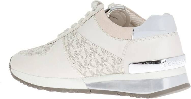 Michael Kors Sneakers Wit Dames