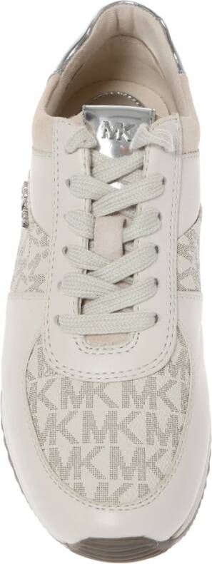 Michael Kors Sneakers Wit Dames