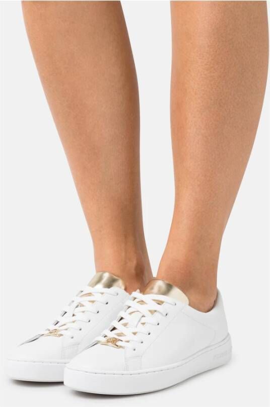 Michael Kors Sneakers Wit Dames