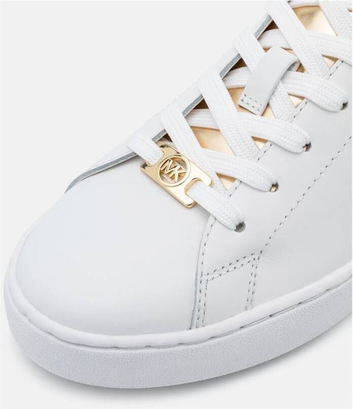 Michael Kors Sneakers Wit Dames