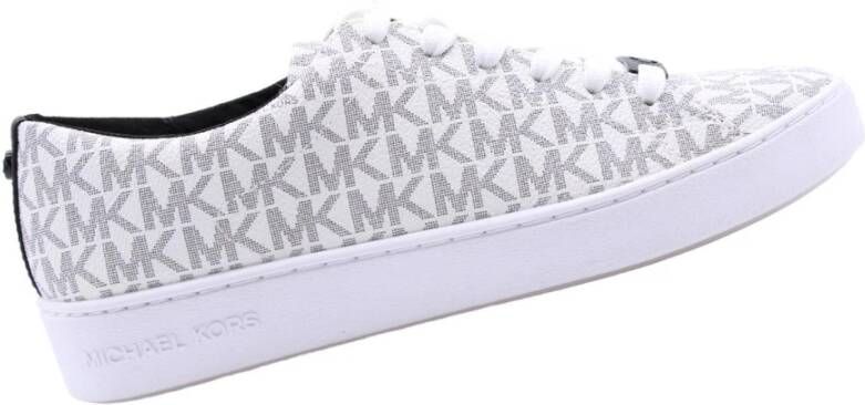 Michael Kors Sneakers Wit Dames