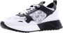 Michael Kors Cardielos Sneaker White Dames - Thumbnail 4