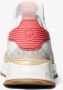 Michael Kors Sneakers White Heren - Thumbnail 3