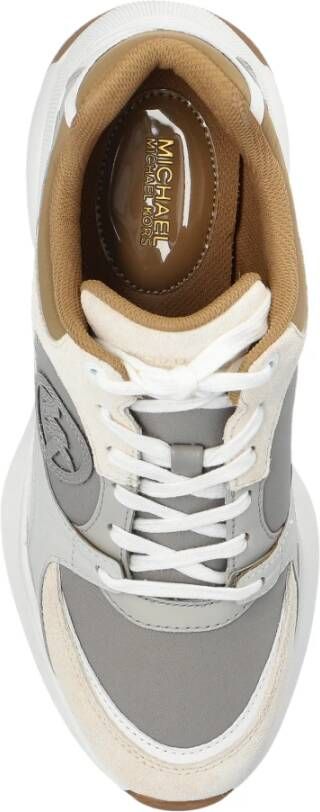 Michael Kors Sneakers Zuma