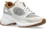 Michael Kors Zuma Trainer Lage Top Sneakers Multicolor Dames - Thumbnail 10