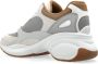 Michael Kors Zuma Trainer Lage Top Sneakers Multicolor Dames - Thumbnail 11