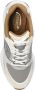 Michael Kors Zuma Trainer Lage Top Sneakers Multicolor Dames - Thumbnail 12
