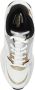 MICHAEL KORS Lage Sneakers Dames Zuma Trainer Maat: 37 Materiaal: Leatherlook Kleur: Wit - Thumbnail 9