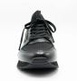 Michael Kors Sneakers Billie Knit Trainer Strech Knit in zwart - Thumbnail 6
