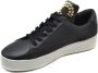 Michael Kors Sneakers Zwart Dames - Thumbnail 2