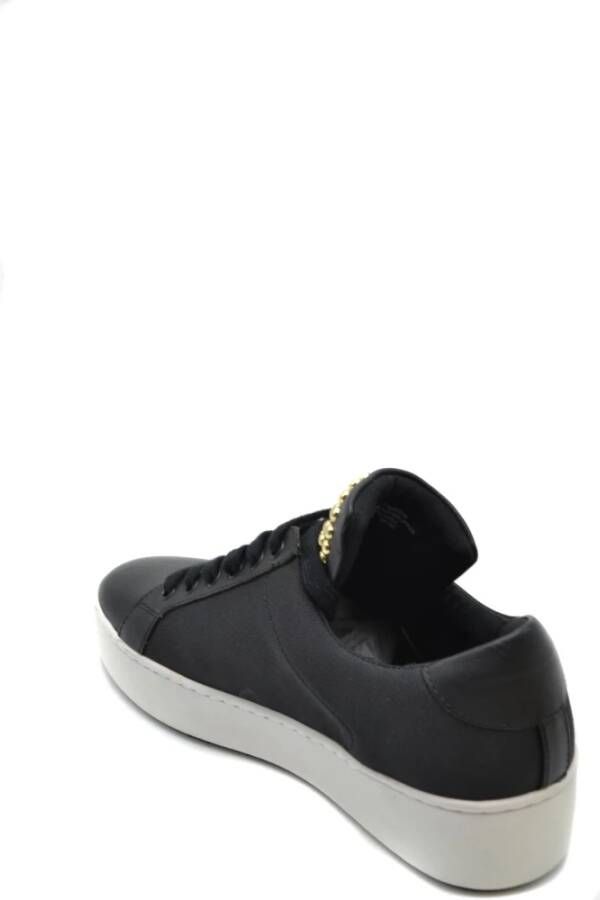 Michael Kors Sneakers Zwart Dames