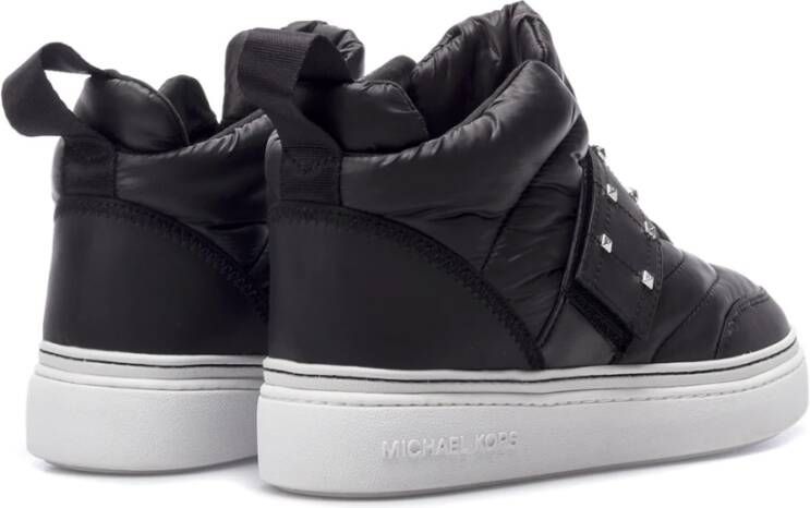 Michael Kors Sneakers Zwart Dames