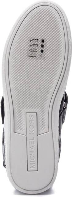 Michael Kors Sneakers Zwart Dames