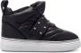 Michael Kors Sneakers Zwart Dames - Thumbnail 4