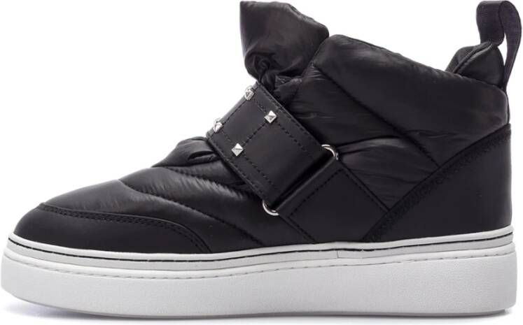 Michael Kors Sneakers Zwart Dames