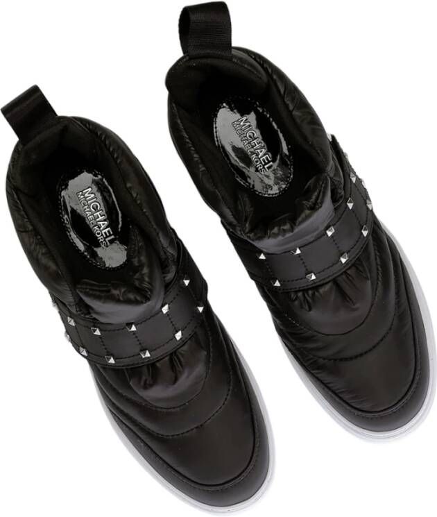 Michael Kors Sneakers Zwart Dames