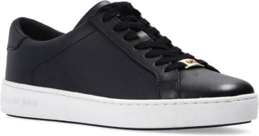 Michael Kors Sneakers Zwart Dames