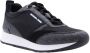 MICHAEL KORS Lage Sneakers Dames Allie Stride Trainer Maat: 35 5 Materiaal: Textiel Kleur: Zwart - Thumbnail 6