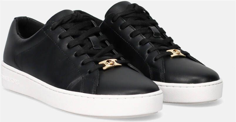 Michael Kors Sneakers Zwart Dames