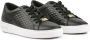 Michael Kors Sneakers Keaton Lace Up in black - Thumbnail 6