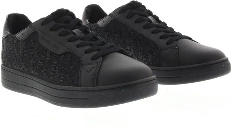 Michael Kors Sneakers Zwart Dames