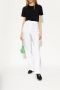 MICHAEL Kors Soksneakers met labeldetail model 'BODIE SLIP ON' - Thumbnail 5