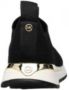 MICHAEL Kors Soksneakers met labeldetail model 'BODIE SLIP ON' - Thumbnail 10
