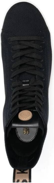 Michael Kors Sneakers Zwart Dames