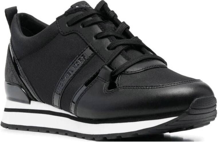 Michael Kors Sneakers Zwart Dames