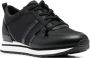 Michael Kors Zwarte Lage Sneakers DAsh Trainer - Thumbnail 8