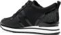 Michael Kors Zwarte Lage Sneakers DAsh Trainer - Thumbnail 9