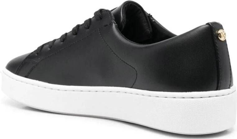 Michael Kors Sneakers Zwart Dames