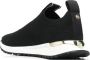 Michael Kors Zwarte Slip-On Sneakers Black Dames - Thumbnail 5