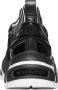 Michael Kors Sneakers Black Heren - Thumbnail 3